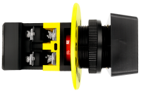 PPBB-30N Maschinen Ein-/Aus Maschinenschalter (Notschalter)