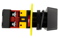 PPBB-30N Maschinen Ein-/Aus Maschinenschalter (Notschalter)