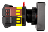 PPBB-30N Maschinen Ein-/Aus Maschinenschalter (Notschalter)