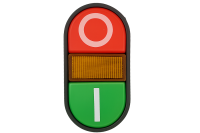 APBB-22 & 25N Maschinen Ein-/Aus Maschinenschalter (Notschalter)