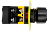 APBB-22 & 25N Maschinen Ein-/Aus Maschinenschalter (Notschalter)