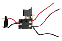 Kontakt til Makita 6261D 6281D 8271D 8281D 6161 6271 6281...