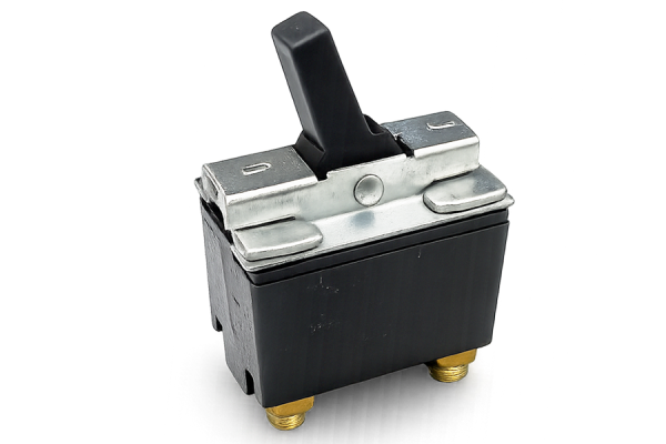 DK4-6/2B Universal Kippschalter passend für Ferm | Skil 9003, 9371, 9376, 115B