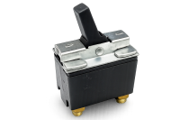 DK4-6/2B Universal Kippschalter passend für Ferm | Skil 9003, 9371, 9376, 115B