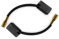 Cepillos de carbón varillas de carbón...