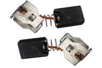 2x Balais de charbon pour Hilti TE 7-C (326795)