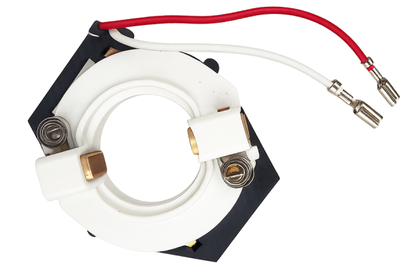 Kohlebürstenplatte für Bosch PSB | GSB 501, 600 RE (2609120317)