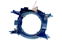 Kohlebürstenplatte für Bosch PSB | GSB 501, 600 RE (2609120317)