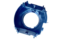 Kohlebürstenplatte für Bosch PSB | GSB 501, 600 RE (2609120317)