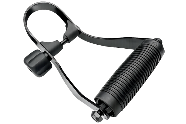 Seitengriff Handgriff universal für Abbruchhammer | Stemmhammer Ø 74-76 mm