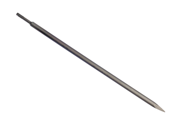 SDS Plus точечное долото 800 mm