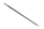 SDS Plus точечное долото 800 mm