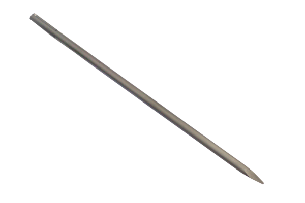 SDS Max Spitzmeißel spitzer Meissel 800 mm für Bosch/Makita/Hilti/Hitachi/Hikoki/Dewalt
