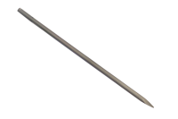 SDS Max Spitzmeißel spitzer Meissel 800 mm für...