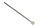 SDS Max Breitmeißel breiter Meissel 50x1000 mm für Bosch/Makita/Hilti/Hitachi/Hikoki