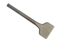 SDS Max Spatmeißel breiter Meissel 75x300 mm...