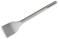 SDS Max Fliesenmeißel Kopf gebogen Meissel 60x300...