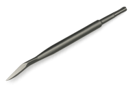 SDS Plus Fliesenmeißel Kopf gebogen Meissel 60x250 mm für Bosch/Makita/Hilti