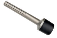 SDS Max Gummihammer Gummiaufsatz 40x165 mm für...