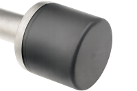 SDS Max Gummihammer Gummiaufsatz 40x165 mm für Bosch/Makita/Hilti