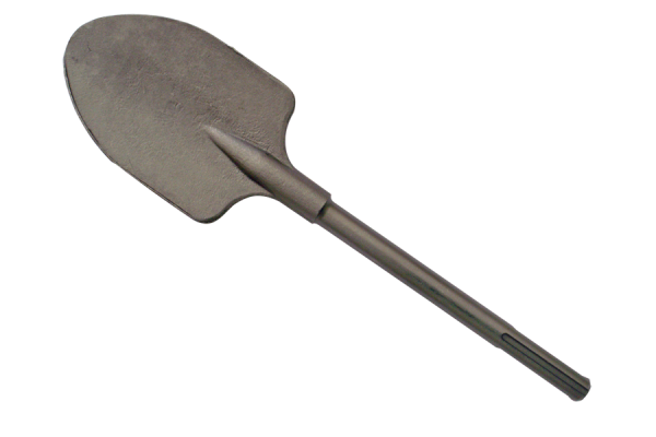 SDS Max scalpello pala 460 mm