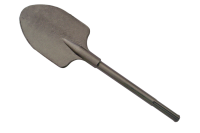 SDS Max scalpello pala 460 mm