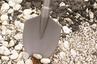 SDS Max scalpello pala 460 mm