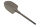 SDS Max scalpello pala 460 mm