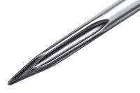SDS Max Spitzmeißel spitzer Meissel 400 mm für Bosch/Makita/Hilti/Hitachi/Hikoki/Dewalt
