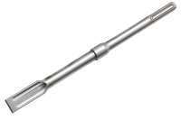 SDS Max Flachmeißel flacher Meissel 25x400 mm...