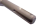 SDS Plus Fliesenmeißel Kopf gebogen Meissel 75x170 mm für Bosch/Makita/Hilti