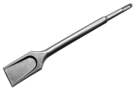 SDS Plus Spatmeißel breiter Meissel 40x260 mm...