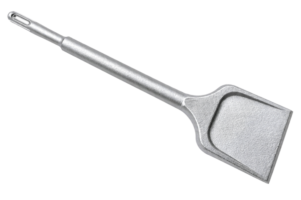 SDS Plus Spatmeißel breiter Meissel 60x260 mm für Bosch/Makita/Hilti/Hitachi/Hikoki