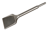 SDS Plus Spatmeißel breiter Meissel 60x260 mm...