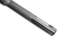 SDS Plus Spatmeißel breiter Meissel 60x260 mm für Bosch/Makita/Hilti/Hitachi/Hikoki
