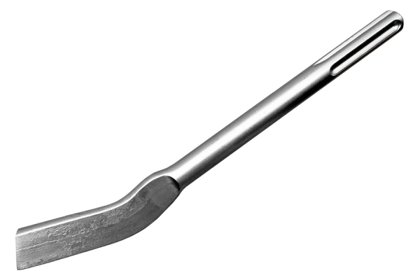 SDS Max Fugenmeißel Klinker Mörtelmeißel Meissel 10x300 mm