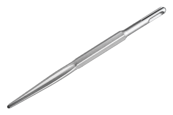 SDS Plus cincel de punta 250 mm