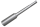 SDS Max забиватель днкеров Ø 20 mm