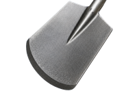 SDS Max Schaufelmeißel Asphaltmeißel Breitmeißel Meissel 115x440 mm