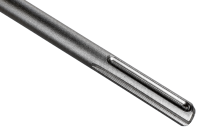 SDS Max Schaufelmeißel Asphaltmeißel Breitmeißel Meissel 115x440 mm