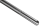 SDS Max Schaufelmeißel Asphaltmeißel Breitmeißel Meissel 115x440 mm