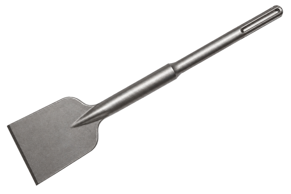 SDS Max Schaufelmeißel Asphaltmeißel Breitmeißel Meissel 90x410 mm