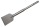 SDS Max Schaufelmeißel Asphaltmeißel Breitmeißel Meissel 90x410 mm