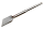 SDS Max Schaufelmeißel Asphaltmeißel Breitmeißel Meissel 90x410 mm