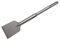 SDS Max Schaufelmeißel Asphaltmeißel Breitmeißel Meissel 130x450 mm
