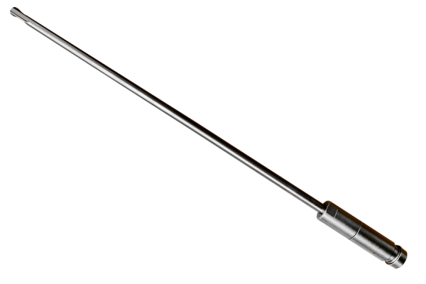 SDS Plus 500 mm extension adapter