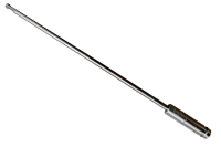SDS Plus 500 mm extension adapter