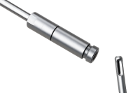 SDS Plus 500 mm extension adapter