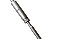 SDS Plus 500 mm extension adapter