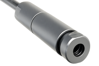 SDS Plus 500 mm extension adapter